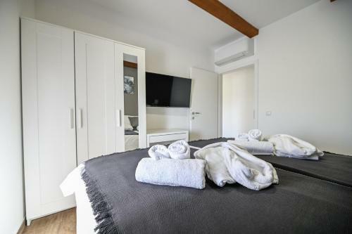 Apartamento Villa Burra
