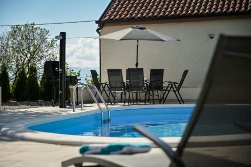 Apartamento Villa Burra