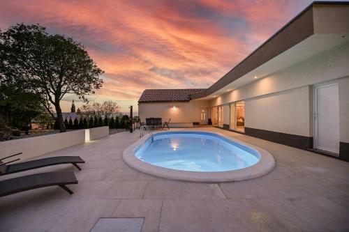 Apartamento Villa Burra