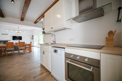 Apartamento Villa Burra