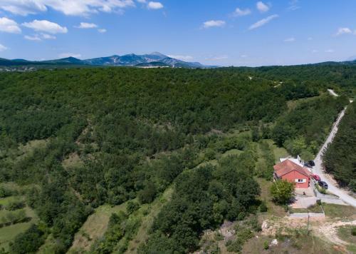 Villa Forest House Silva