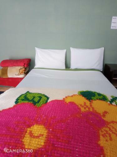 Hostal Minha Casa Em Botucatu Ap4