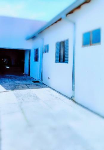 Hostal Minha Casa Em Botucatu Ap4