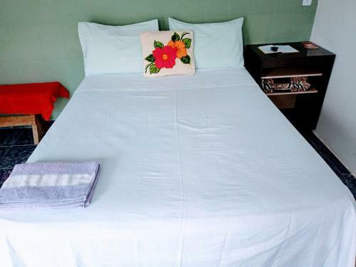 Hostal Minha Casa Em Botucatu Ap4