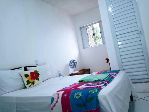 Hostal Minha Casa Em Botucatu Ap4