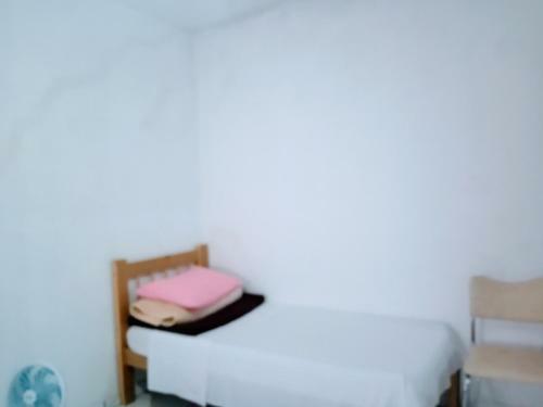 Hostal Minha Casa Em Botucatu Ap4