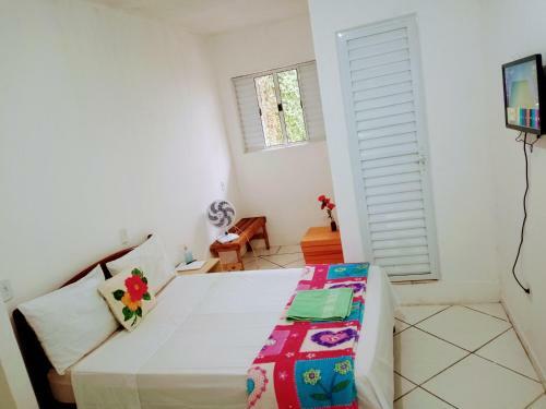 Hostal Minha Casa Em Botucatu Ap4
