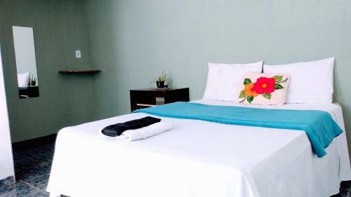 Hostal Minha Casa Em Botucatu Ap4