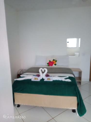 Hostal Minha Casa Em Botucatu Ap4