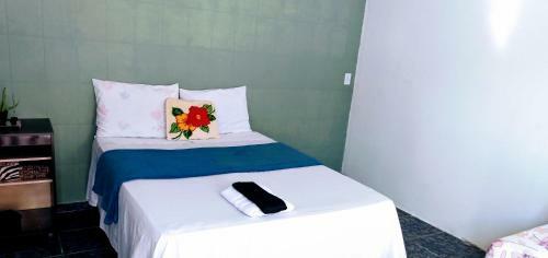 Hostal Minha Casa Em Botucatu Ap4