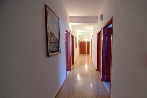 Bed & Breakfast Restoran I Sobe Venezia