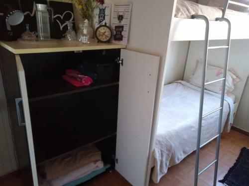 Bed & Breakfast Quarto Fam�lia Em Casa Completa Com Caf� Da Manh� Prox Centro