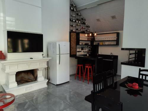 Casa Da Piscina, Bento Gon�alves - Serra Ga�cha