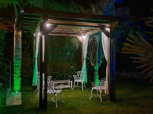Casa Da Piscina, Bento Gon�alves - Serra Ga�cha
