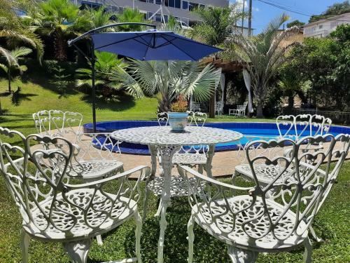 Casa Da Piscina, Bento Gon�alves - Serra Ga�cha