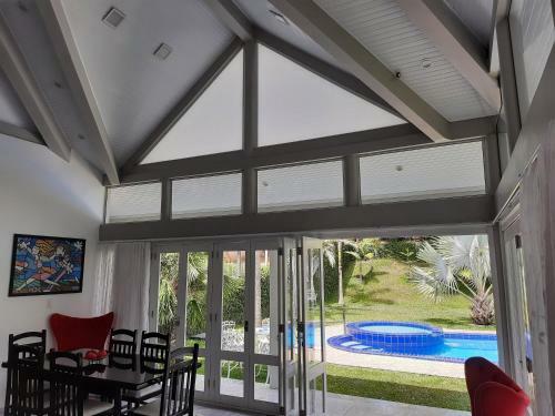 Casa Da Piscina, Bento Gon�alves - Serra Ga�cha