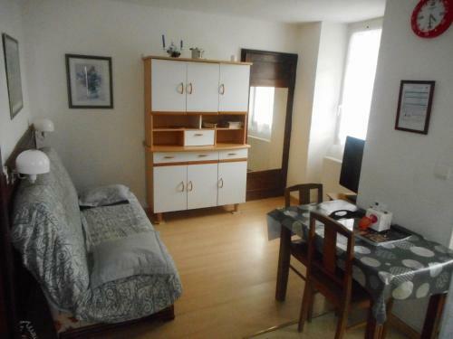 Apartamento Le Chalet Basque
