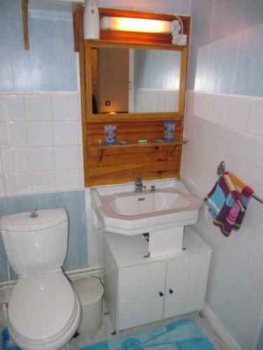 Apartamento Le Chalet Basque