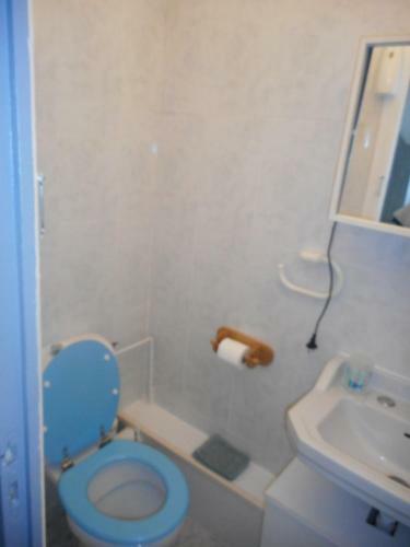 Apartamento Le Chalet Basque