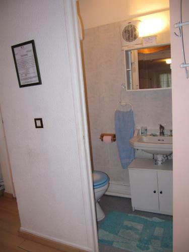 Apartamento Le Chalet Basque