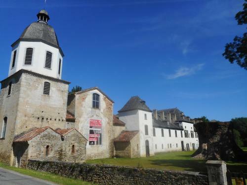 Apartamento Le Chalet Basque