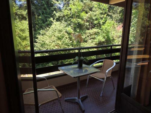 Hotel H�tel Le Laca