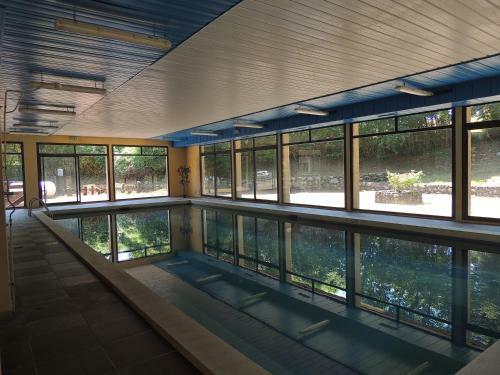 Hotel H�tel Le Laca