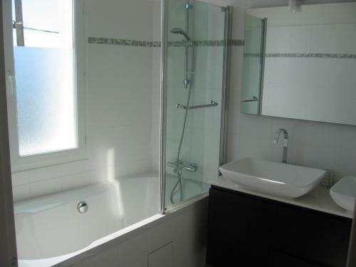 Apartamentos R�sidence Le Beau Site