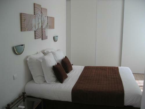 Apartamentos R�sidence Le Beau Site
