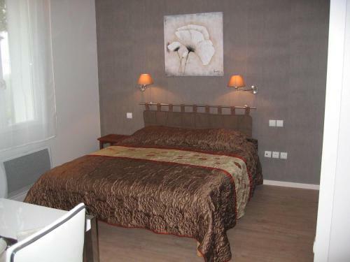 Apartamentos R�sidence Le Beau Site