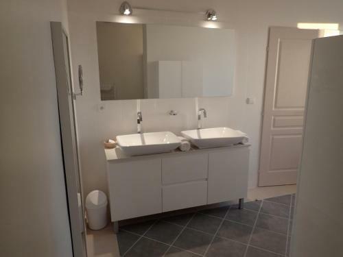 Apartamentos R�sidence Le Beau Site