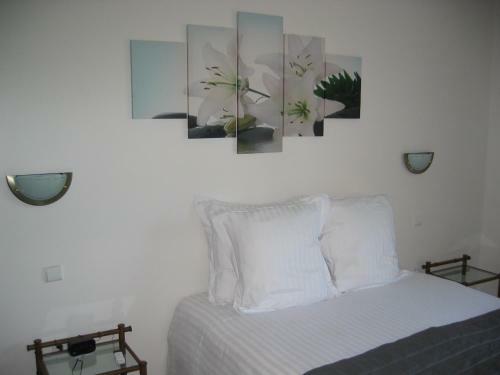 Apartamentos R�sidence Le Beau Site