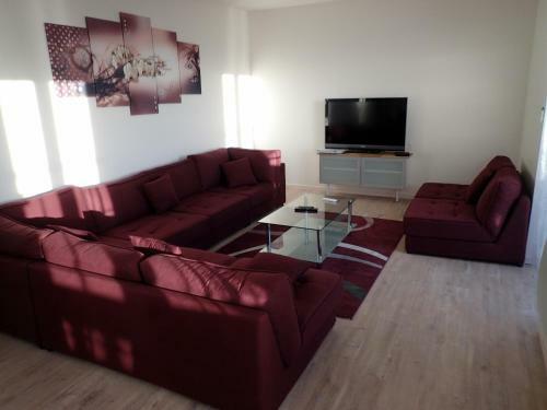 Apartamentos R�sidence Le Beau Site