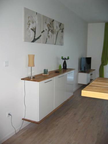 Apartamentos R�sidence Le Beau Site