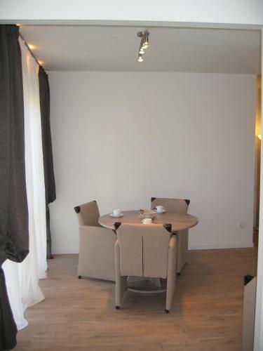 Apartamentos R�sidence Le Beau Site