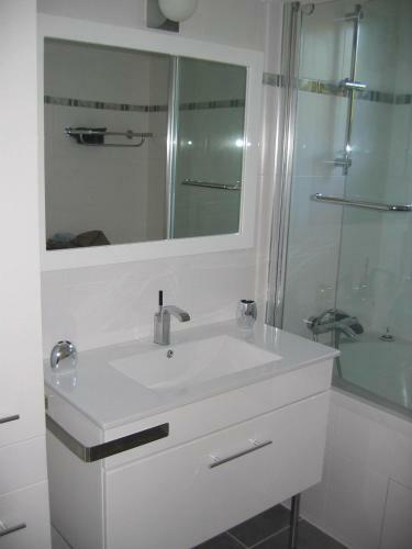 Apartamentos R�sidence Le Beau Site