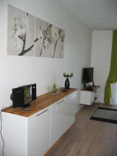 Apartamentos R�sidence Le Beau Site