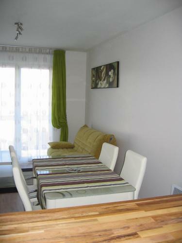 Apartamentos R�sidence Le Beau Site