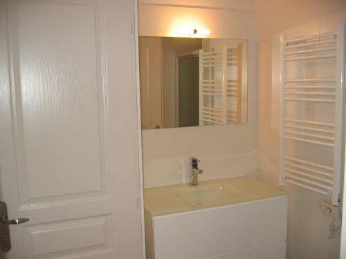 Apartamentos R�sidence Le Beau Site