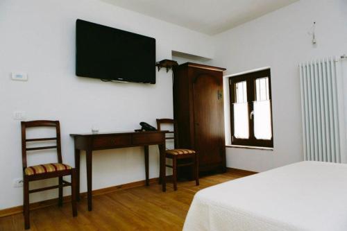 Bed & Breakfast Locanda Al Confin - Osteria Le Piere