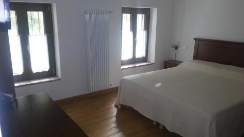Bed & Breakfast Locanda Al Confin - Osteria Le Piere