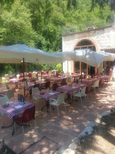 Bed & Breakfast Locanda Al Confin - Osteria Le Piere