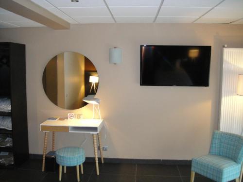 Hotel Casino H�tel Le Mirage
