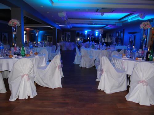 Hotel Casino H�tel Le Mirage