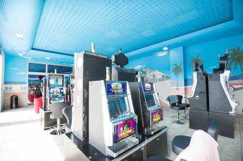 Hotel Casino H�tel Le Mirage