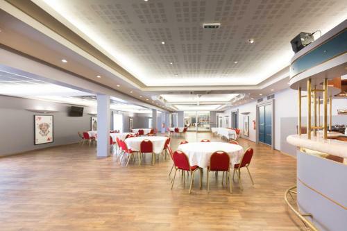 Hotel Casino H�tel Le Mirage