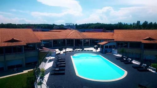 Hotel Casino H�tel Le Mirage