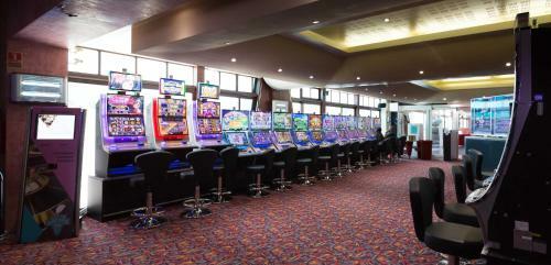 Hotel Casino H�tel Le Mirage