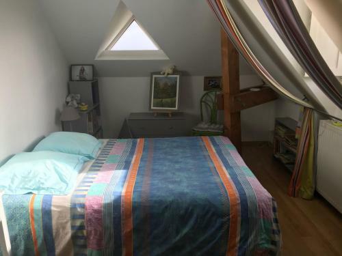 Bed & Breakfast La Maison Du Parc