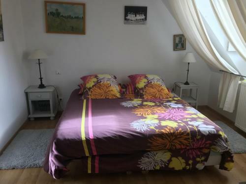 Bed & Breakfast La Maison Du Parc